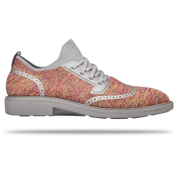 Third Mind “The Fred” Wing Tip shoe • Mens 7.5 - Picture 10 of 10